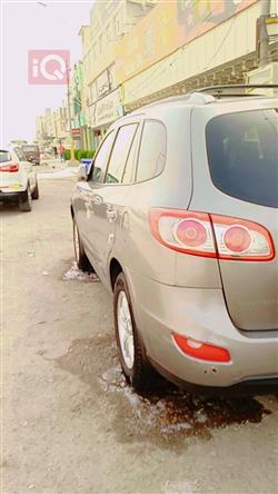 هيونداي سانتافي
